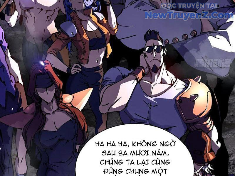 Cao Võ Tiến Hóa: Bắt Đầu Thức Tỉnh Quái Thú Chi Vương Chapter 24 - 7