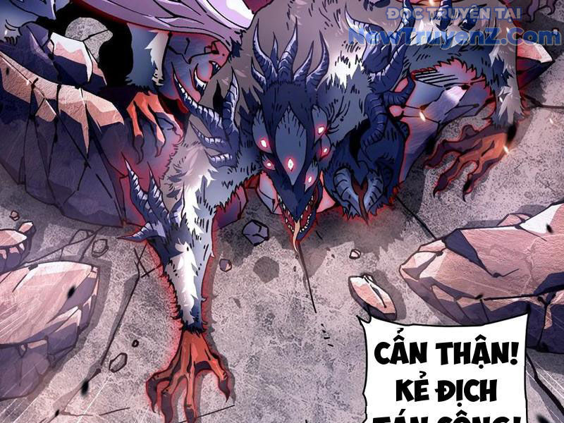 Cao Võ Tiến Hóa: Bắt Đầu Thức Tỉnh Quái Thú Chi Vương Chapter 24 - 93