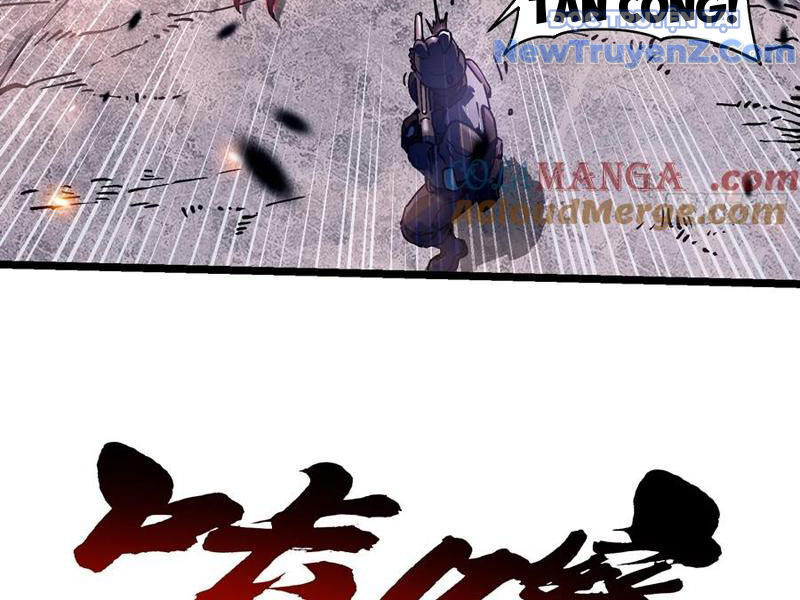 Cao Võ Tiến Hóa: Bắt Đầu Thức Tỉnh Quái Thú Chi Vương Chapter 24 - 94