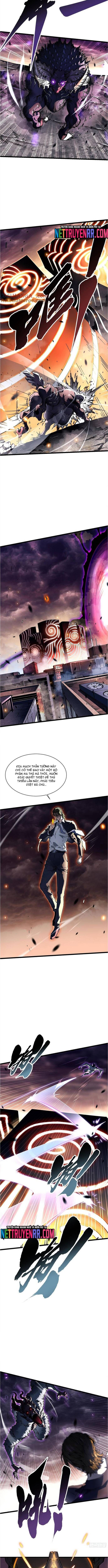 Cao Võ Tiến Hóa: Bắt Đầu Thức Tỉnh Quái Thú Chi Vương Chapter 26 - 3