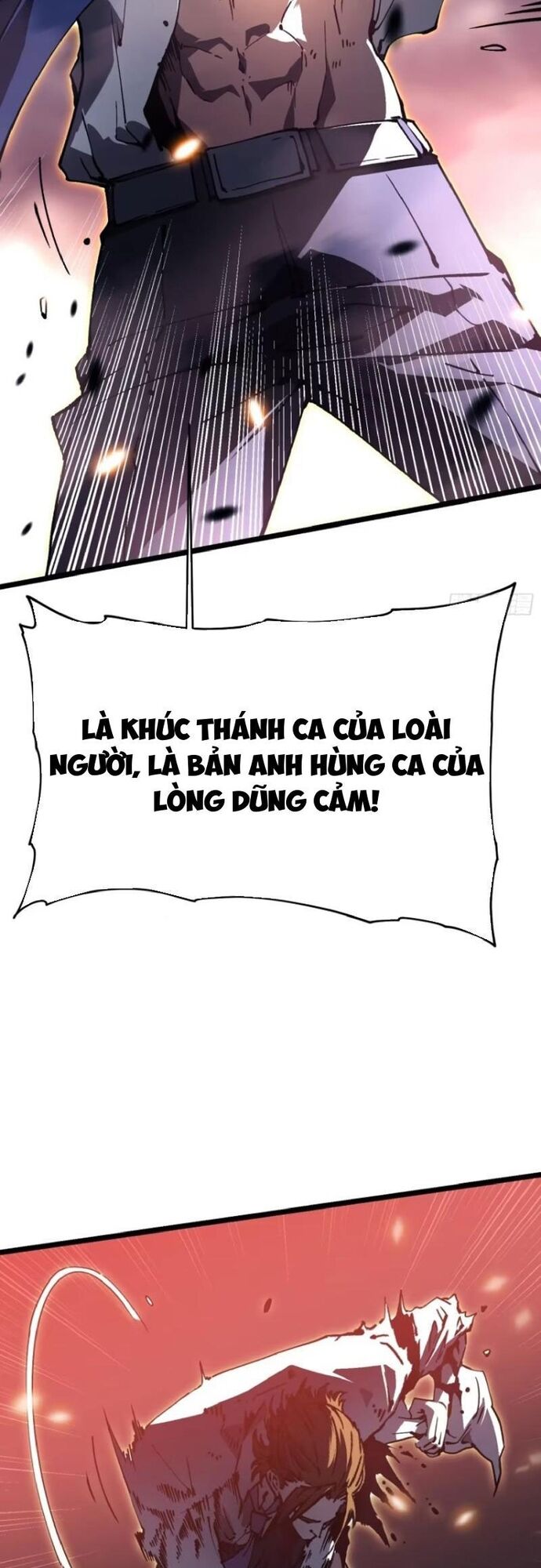 Cao Võ Tiến Hóa: Bắt Đầu Thức Tỉnh Quái Thú Chi Vương Chapter 27 - 23