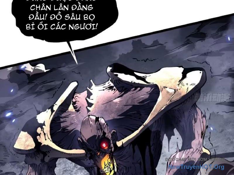 Cao Võ Tiến Hóa: Bắt Đầu Thức Tỉnh Quái Thú Chi Vương Chapter 30 - 31
