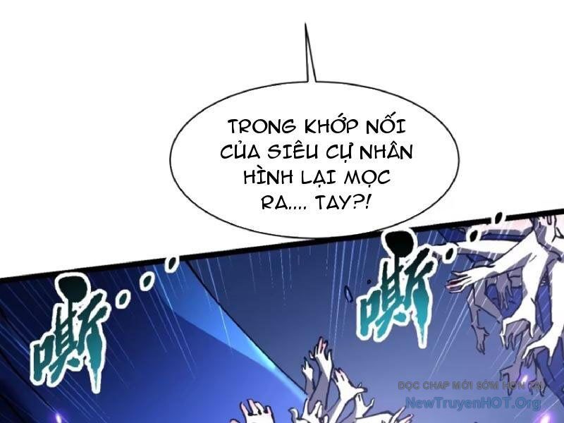 Cao Võ Tiến Hóa: Bắt Đầu Thức Tỉnh Quái Thú Chi Vương Chapter 30 - 87