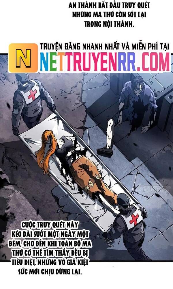 Cao Võ Tiến Hóa: Bắt Đầu Thức Tỉnh Quái Thú Chi Vương Chapter 31 - Trang 2