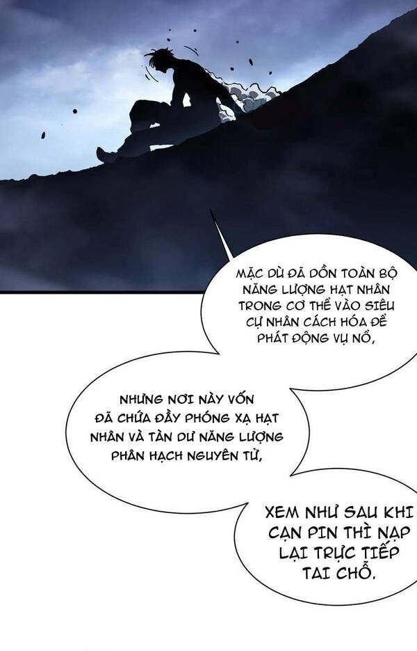 Cao Võ Tiến Hóa: Bắt Đầu Thức Tỉnh Quái Thú Chi Vương Chapter 31 - 23
