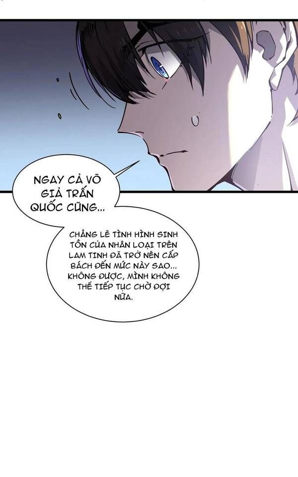 Cao Võ Tiến Hóa: Bắt Đầu Thức Tỉnh Quái Thú Chi Vương Chapter 31 - Trang 2