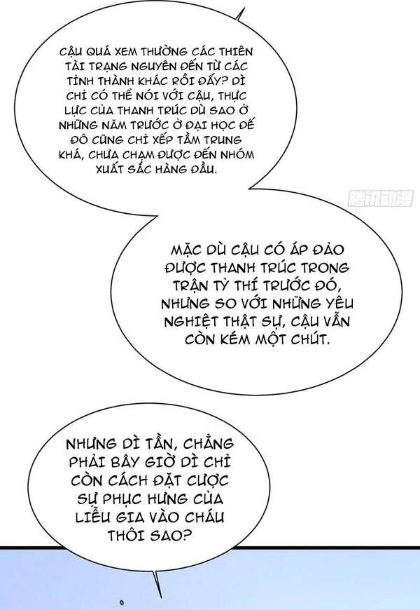 Cao Võ Tiến Hóa: Bắt Đầu Thức Tỉnh Quái Thú Chi Vương Chapter 31 - Trang 2