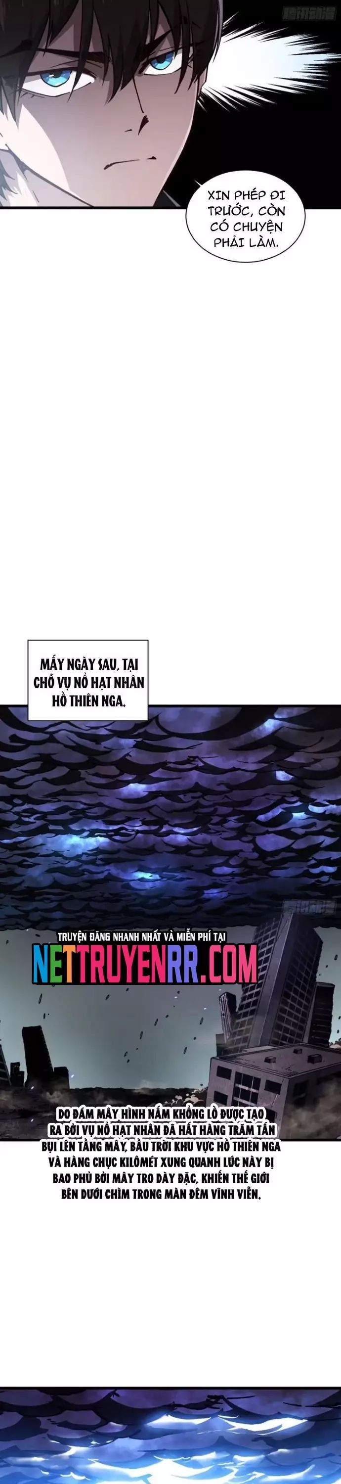 Cao Võ Tiến Hóa: Bắt Đầu Thức Tỉnh Quái Thú Chi Vương Chapter 32 - 8