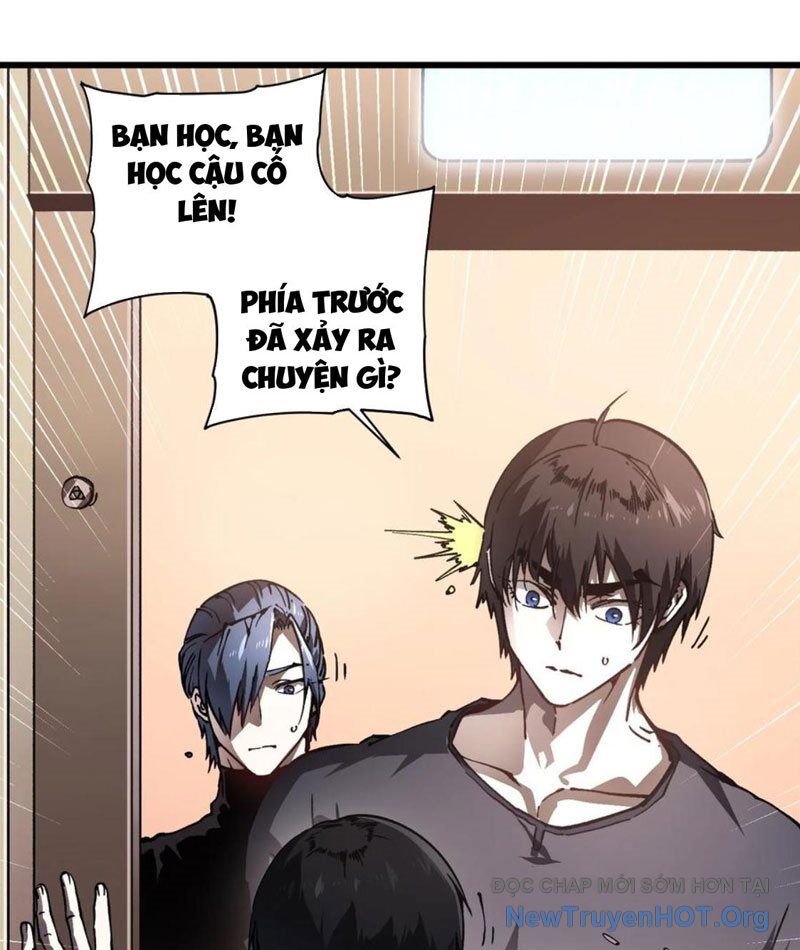 Cao Võ Tiến Hóa: Bắt Đầu Thức Tỉnh Quái Thú Chi Vương Chapter 33 - 13
