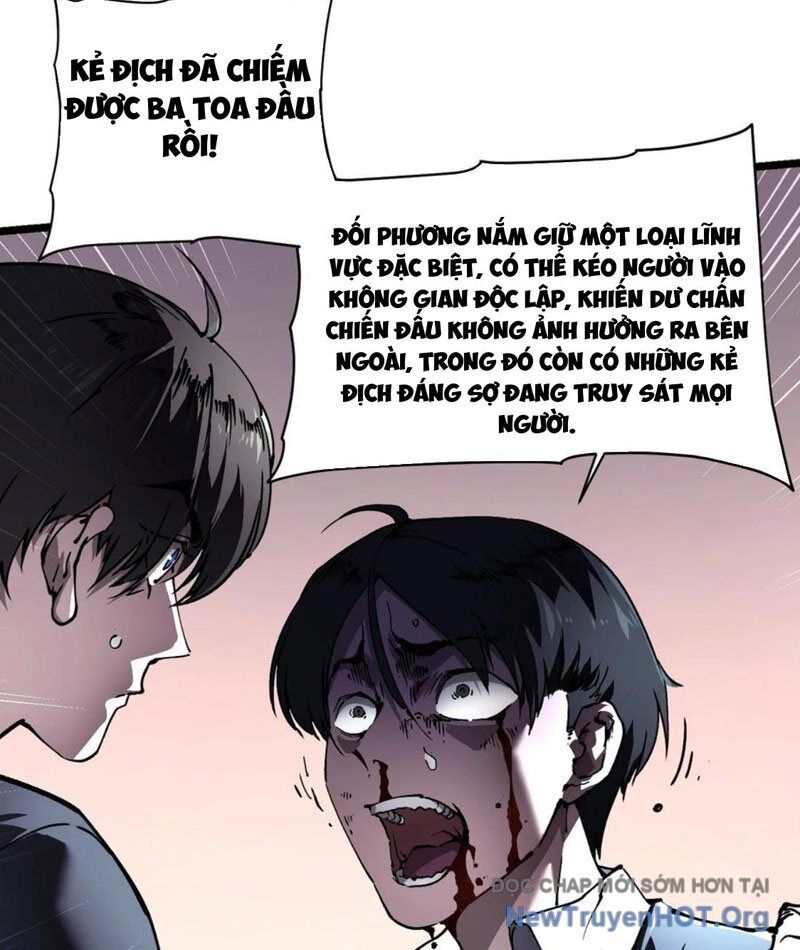 Cao Võ Tiến Hóa: Bắt Đầu Thức Tỉnh Quái Thú Chi Vương Chapter 33 - 15