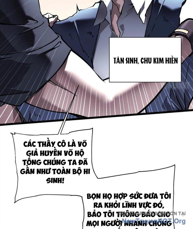 Cao Võ Tiến Hóa: Bắt Đầu Thức Tỉnh Quái Thú Chi Vương Chapter 33 - 16