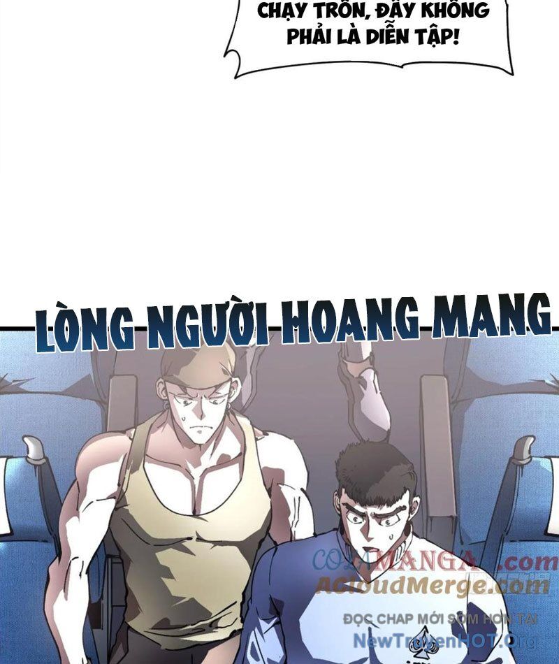 Cao Võ Tiến Hóa: Bắt Đầu Thức Tỉnh Quái Thú Chi Vương Chapter 33 - 17