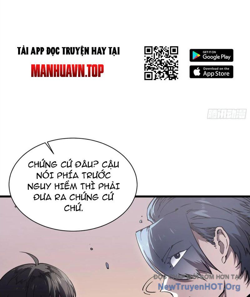 Cao Võ Tiến Hóa: Bắt Đầu Thức Tỉnh Quái Thú Chi Vương Chapter 33 - 19