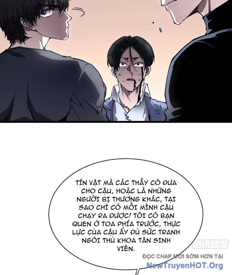 Cao Võ Tiến Hóa: Bắt Đầu Thức Tỉnh Quái Thú Chi Vương Chapter 33 - 20