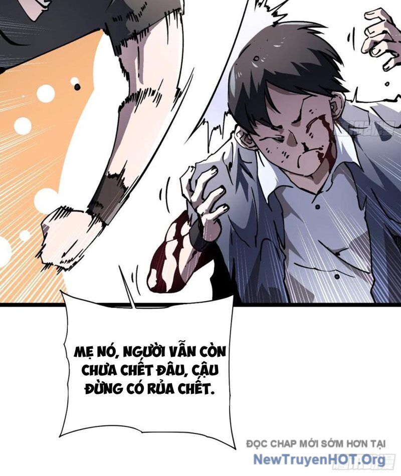 Cao Võ Tiến Hóa: Bắt Đầu Thức Tỉnh Quái Thú Chi Vương Chapter 33 - 37