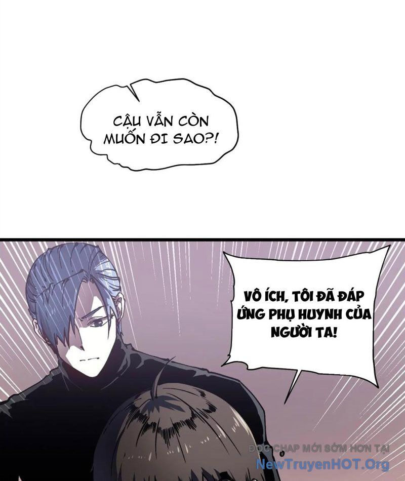 Cao Võ Tiến Hóa: Bắt Đầu Thức Tỉnh Quái Thú Chi Vương Chapter 33 - 38
