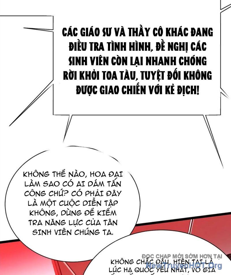 Cao Võ Tiến Hóa: Bắt Đầu Thức Tỉnh Quái Thú Chi Vương Chapter 33 - 5
