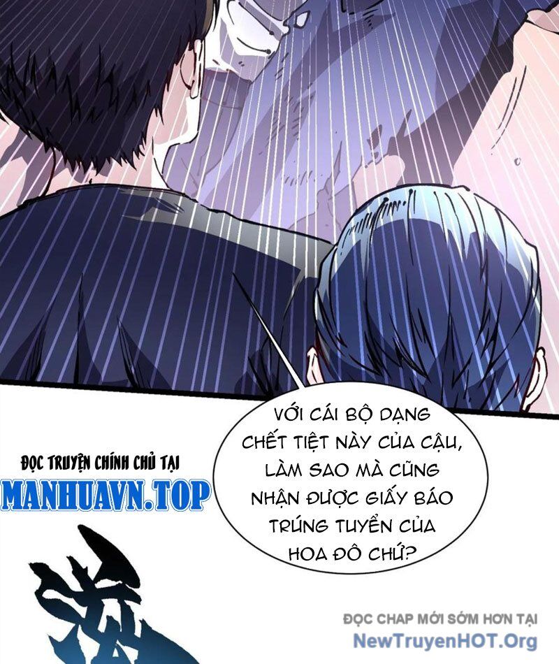 Cao Võ Tiến Hóa: Bắt Đầu Thức Tỉnh Quái Thú Chi Vương Chapter 33 - 41