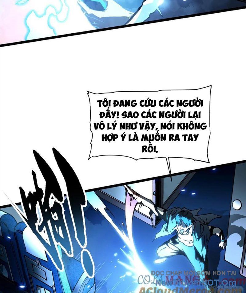 Cao Võ Tiến Hóa: Bắt Đầu Thức Tỉnh Quái Thú Chi Vương Chapter 33 - 43