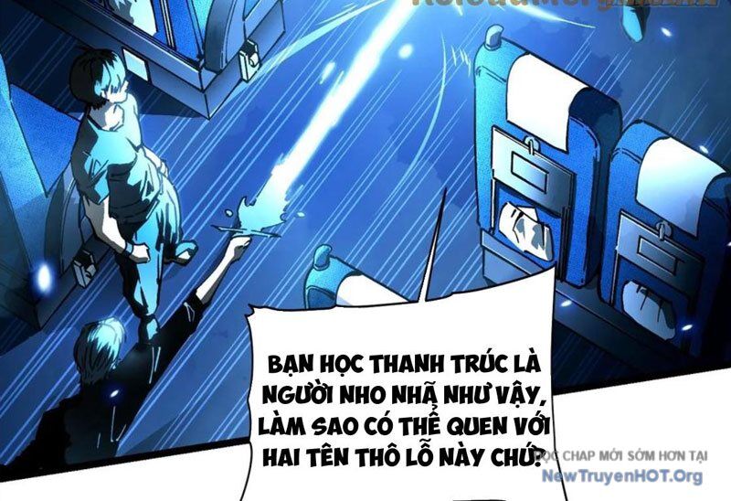 Cao Võ Tiến Hóa: Bắt Đầu Thức Tỉnh Quái Thú Chi Vương Chapter 33 - 44
