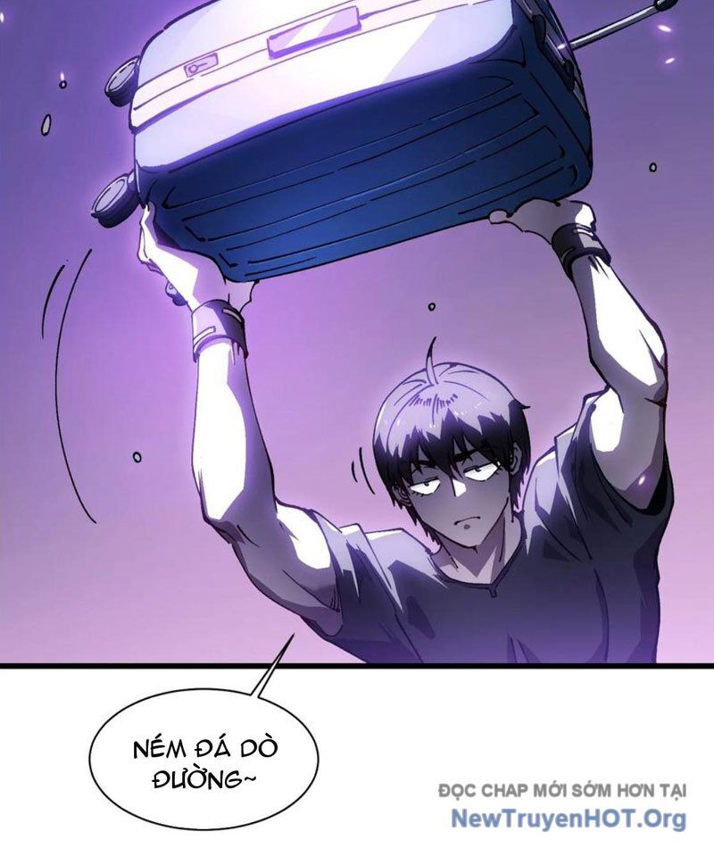 Cao Võ Tiến Hóa: Bắt Đầu Thức Tỉnh Quái Thú Chi Vương Chapter 33 - 53