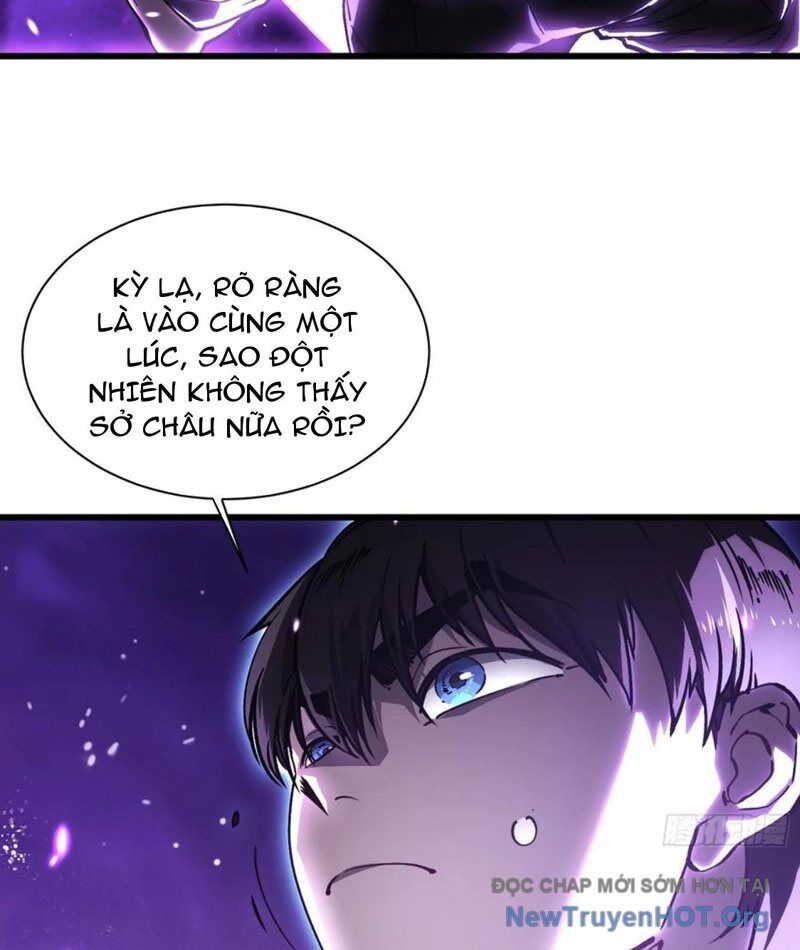 Cao Võ Tiến Hóa: Bắt Đầu Thức Tỉnh Quái Thú Chi Vương Chapter 33 - 63