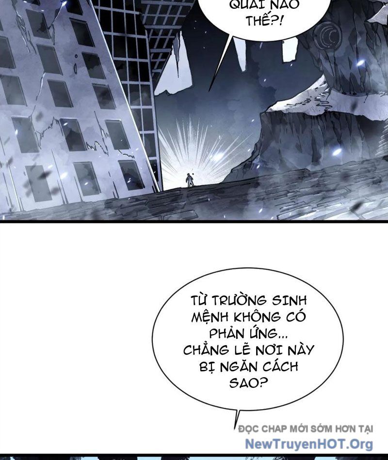 Cao Võ Tiến Hóa: Bắt Đầu Thức Tỉnh Quái Thú Chi Vương Chapter 33 - 69