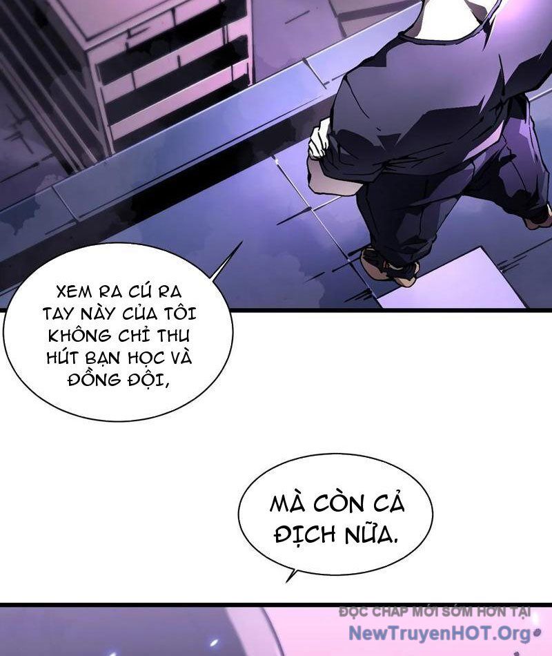 Cao Võ Tiến Hóa: Bắt Đầu Thức Tỉnh Quái Thú Chi Vương Chapter 34 - 12