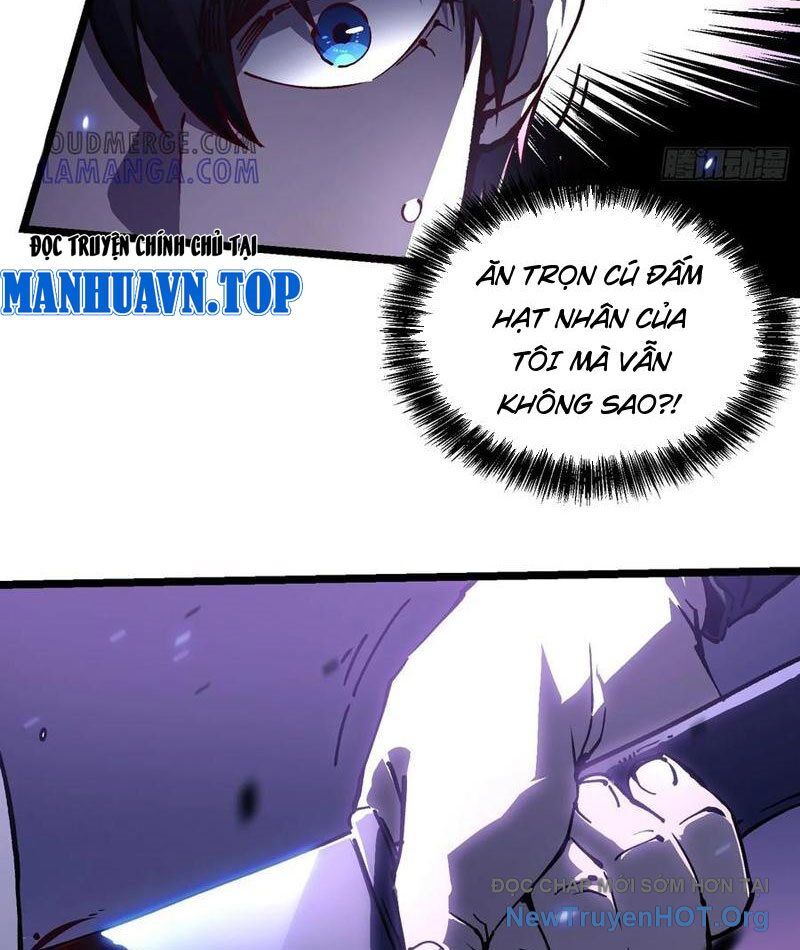Cao Võ Tiến Hóa: Bắt Đầu Thức Tỉnh Quái Thú Chi Vương Chapter 34 - 23