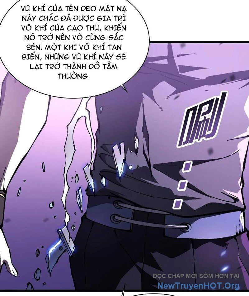 Cao Võ Tiến Hóa: Bắt Đầu Thức Tỉnh Quái Thú Chi Vương Chapter 34 - 37