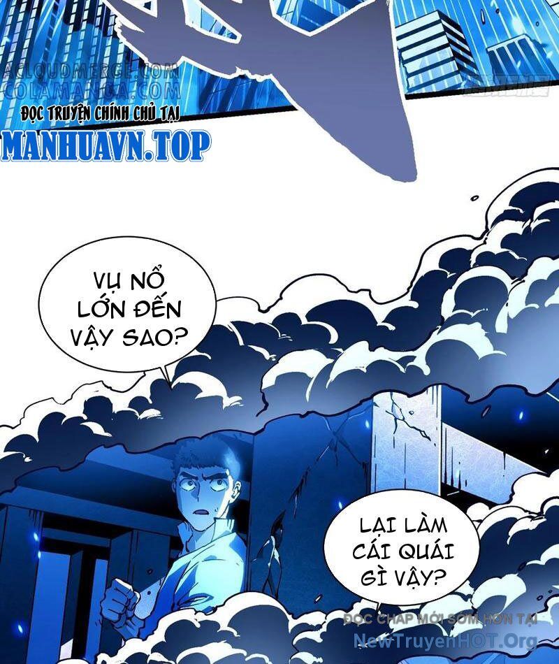 Cao Võ Tiến Hóa: Bắt Đầu Thức Tỉnh Quái Thú Chi Vương Chapter 34 - 5