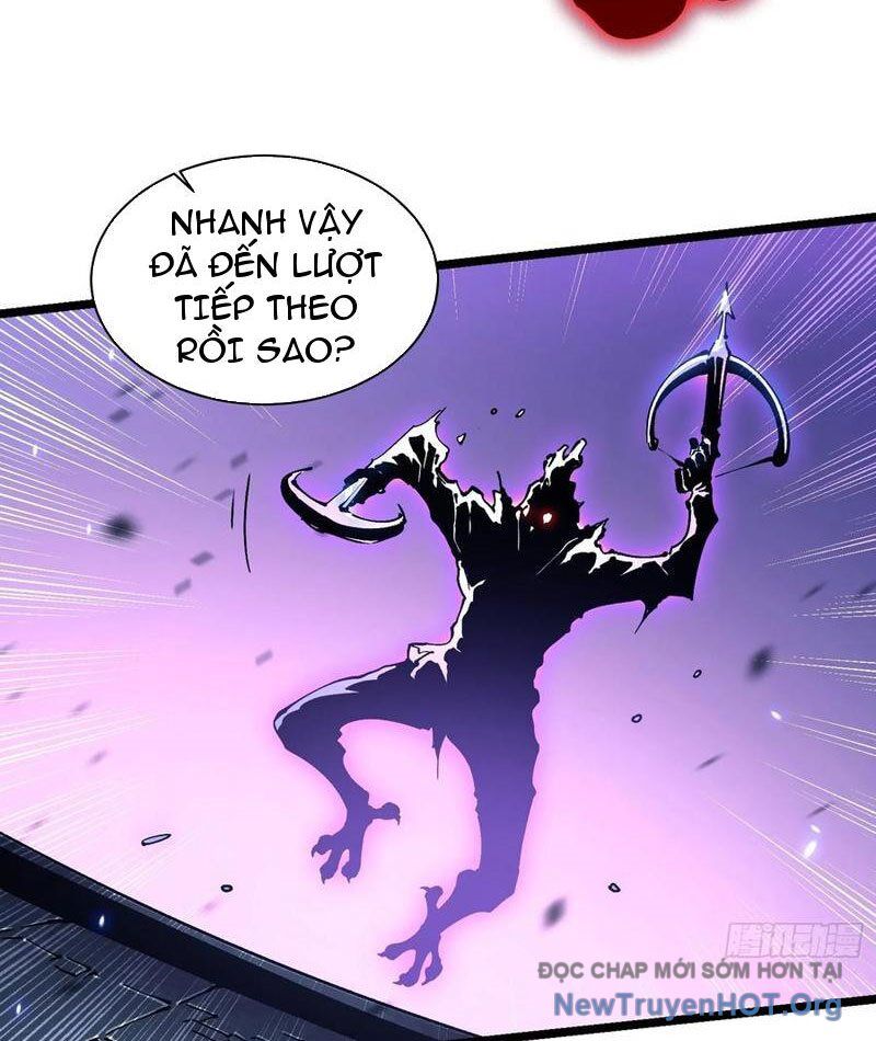 Cao Võ Tiến Hóa: Bắt Đầu Thức Tỉnh Quái Thú Chi Vương Chapter 34 - 42