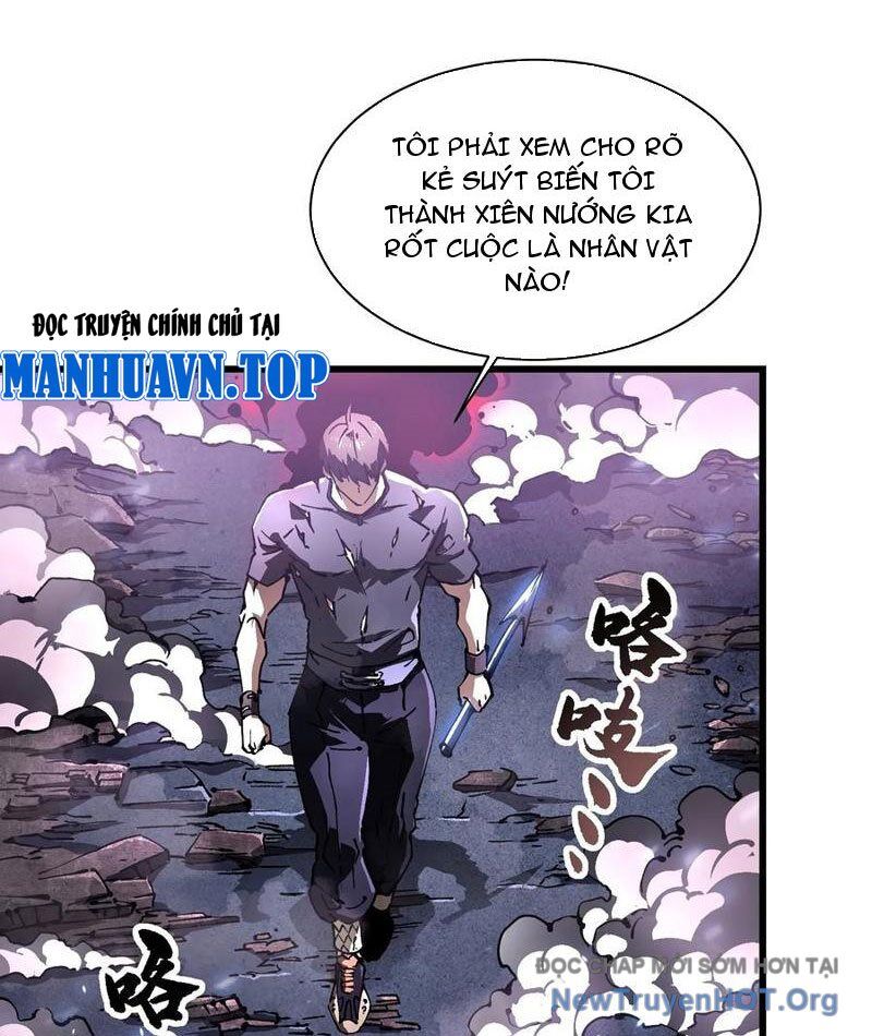 Cao Võ Tiến Hóa: Bắt Đầu Thức Tỉnh Quái Thú Chi Vương Chapter 34 - 61