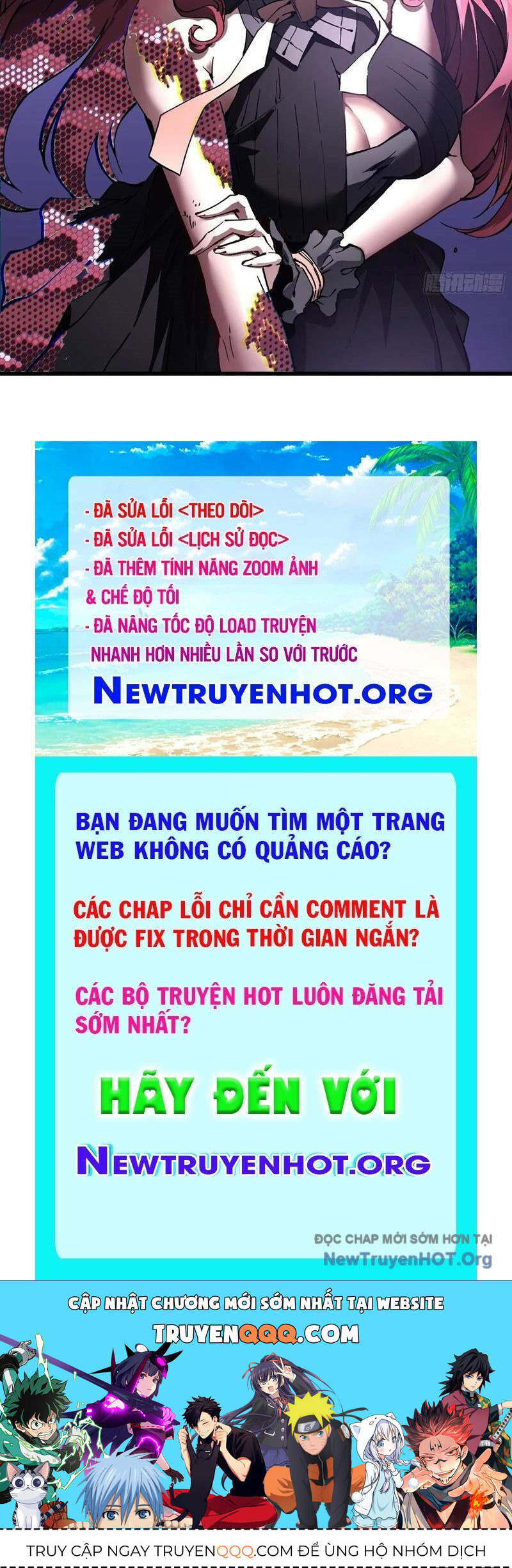 Cao Võ Tiến Hóa: Bắt Đầu Thức Tỉnh Quái Thú Chi Vương Chapter 35 - 106