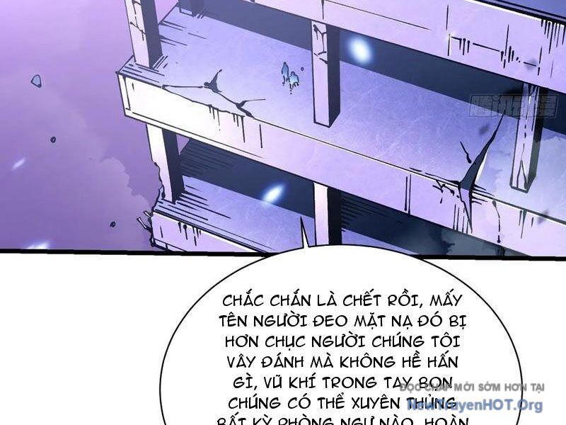 Cao Võ Tiến Hóa: Bắt Đầu Thức Tỉnh Quái Thú Chi Vương Chapter 35 - 35