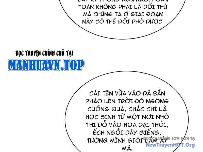 Cao Võ Tiến Hóa: Bắt Đầu Thức Tỉnh Quái Thú Chi Vương Chapter 35 - 36