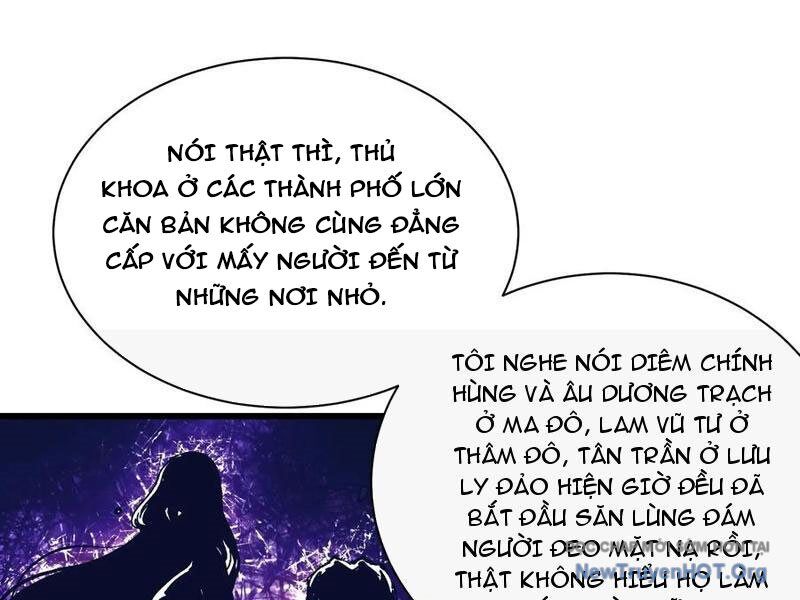 Cao Võ Tiến Hóa: Bắt Đầu Thức Tỉnh Quái Thú Chi Vương Chapter 35 - 39