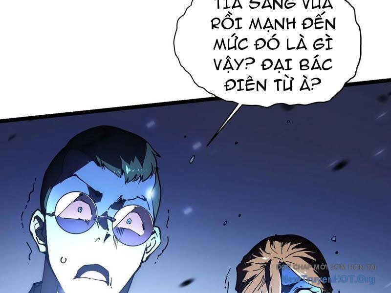 Cao Võ Tiến Hóa: Bắt Đầu Thức Tỉnh Quái Thú Chi Vương Chapter 35 - 47