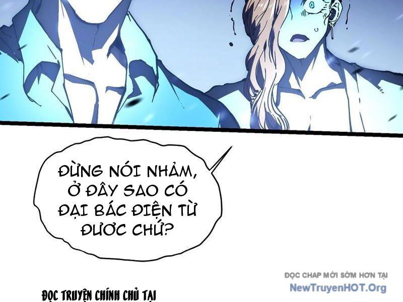 Cao Võ Tiến Hóa: Bắt Đầu Thức Tỉnh Quái Thú Chi Vương Chapter 35 - 48