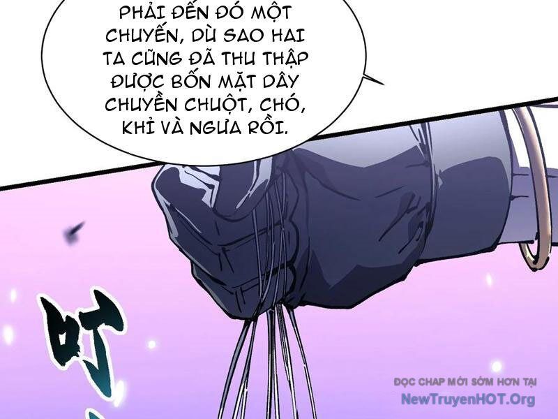 Cao Võ Tiến Hóa: Bắt Đầu Thức Tỉnh Quái Thú Chi Vương Chapter 35 - 63