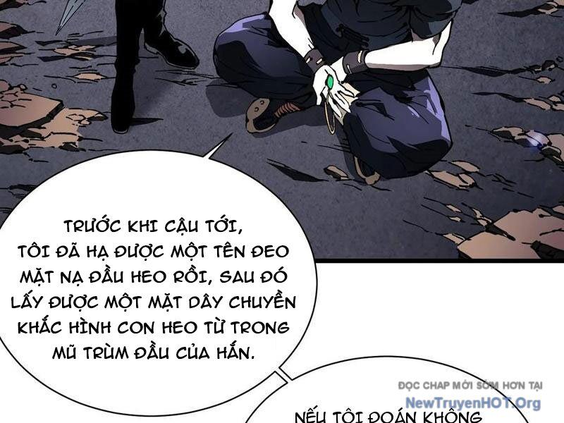 Cao Võ Tiến Hóa: Bắt Đầu Thức Tỉnh Quái Thú Chi Vương Chapter 35 - 82