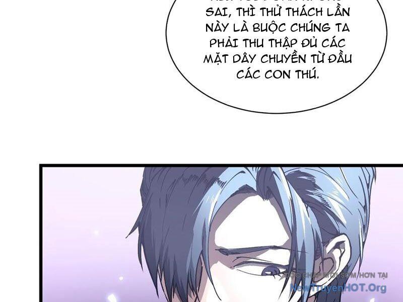 Cao Võ Tiến Hóa: Bắt Đầu Thức Tỉnh Quái Thú Chi Vương Chapter 35 - 83
