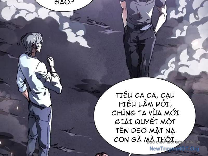 Cao Võ Tiến Hóa: Bắt Đầu Thức Tỉnh Quái Thú Chi Vương Chapter 36 - 13
