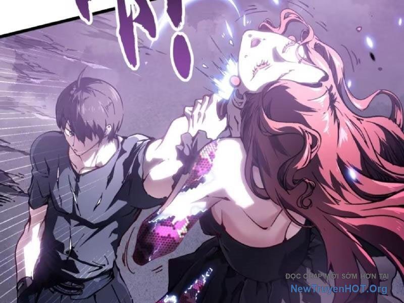 Cao Võ Tiến Hóa: Bắt Đầu Thức Tỉnh Quái Thú Chi Vương Chapter 36 - 19