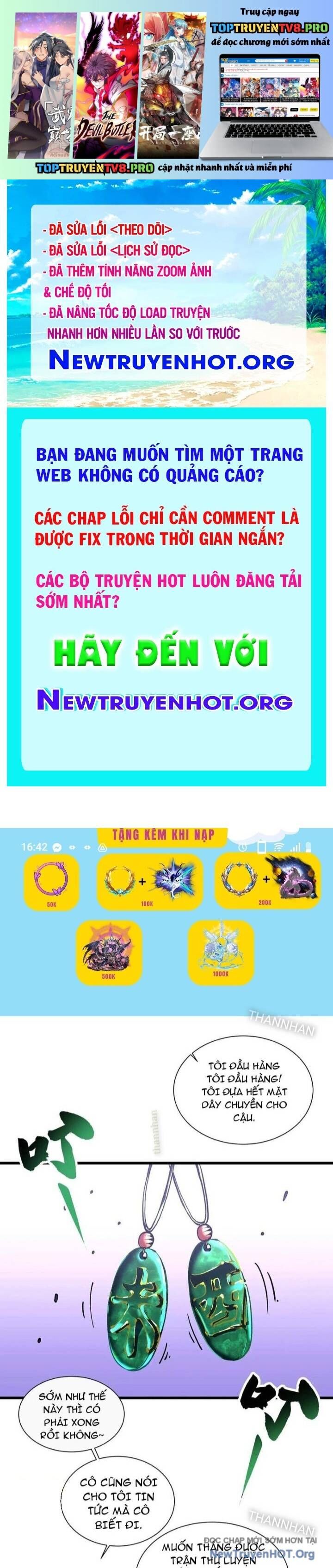 Cao Võ Tiến Hóa: Bắt Đầu Thức Tỉnh Quái Thú Chi Vương Chapter 37 - 2