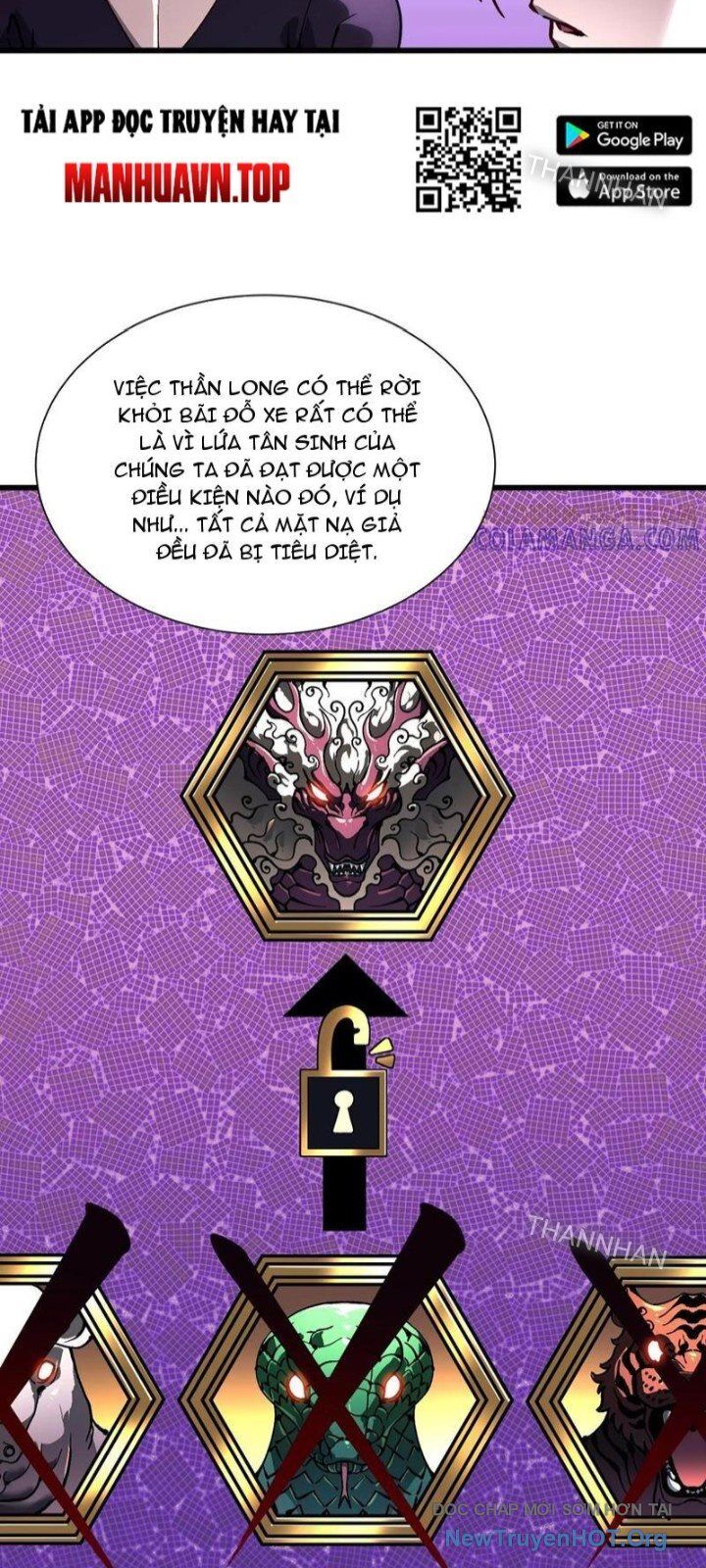 Cao Võ Tiến Hóa: Bắt Đầu Thức Tỉnh Quái Thú Chi Vương Chapter 37 - 23
