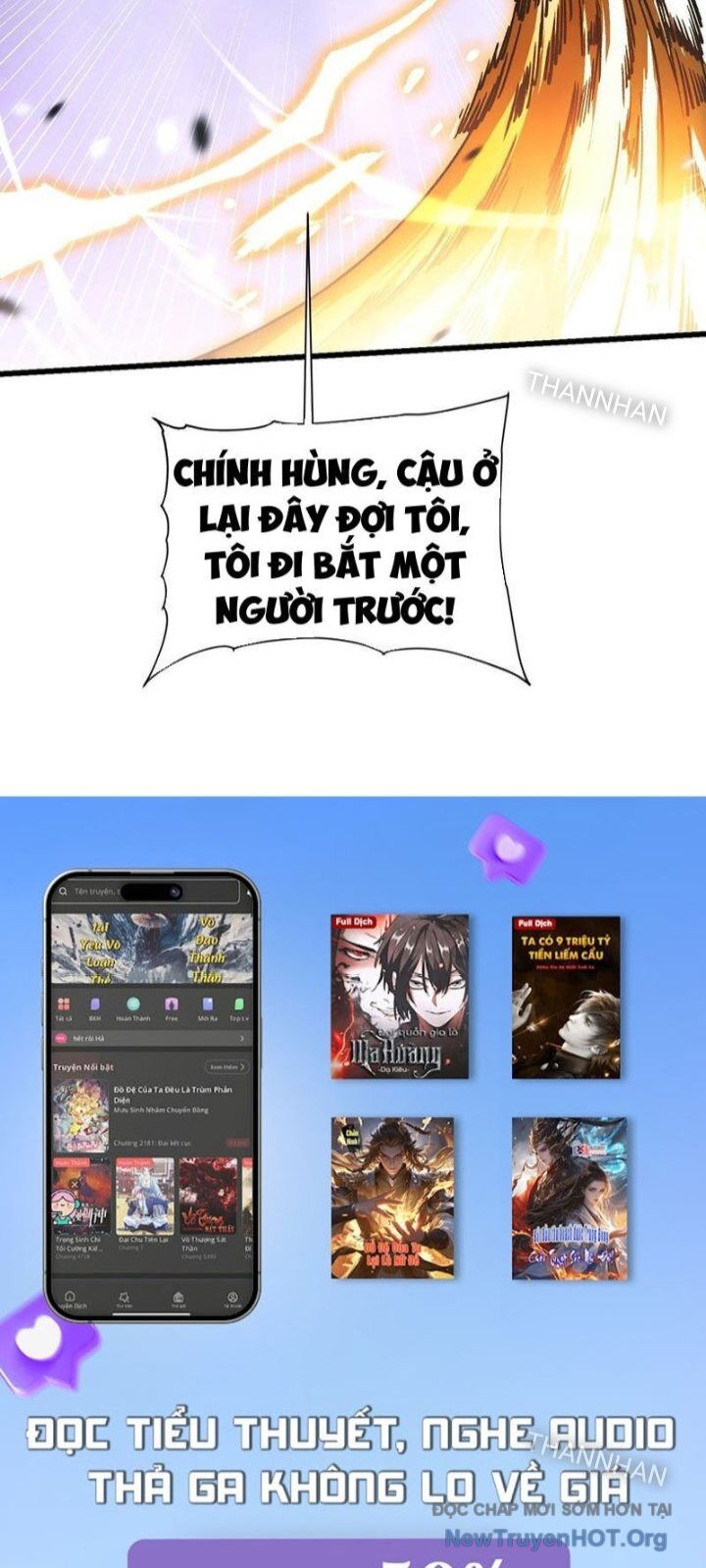 Cao Võ Tiến Hóa: Bắt Đầu Thức Tỉnh Quái Thú Chi Vương Chapter 37 - 39