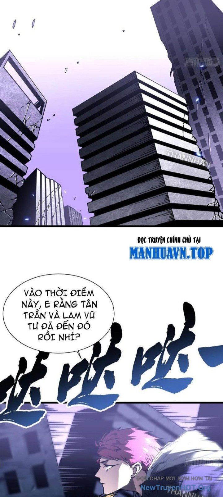 Cao Võ Tiến Hóa: Bắt Đầu Thức Tỉnh Quái Thú Chi Vương Chapter 37 - 6
