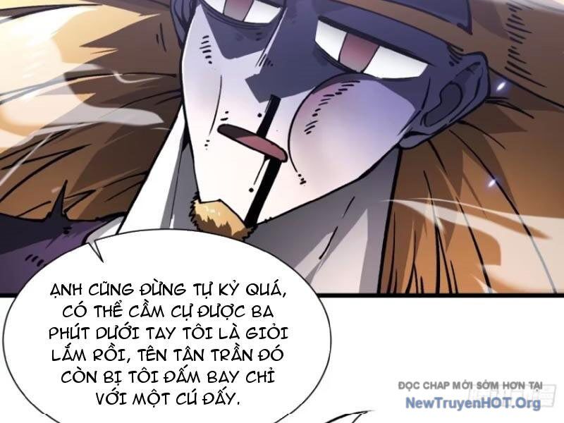 Cao Võ Tiến Hóa: Bắt Đầu Thức Tỉnh Quái Thú Chi Vương Chapter 38 - 130