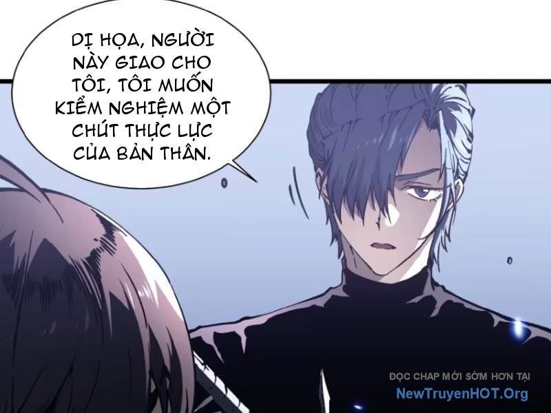 Cao Võ Tiến Hóa: Bắt Đầu Thức Tỉnh Quái Thú Chi Vương Chapter 38 - 53